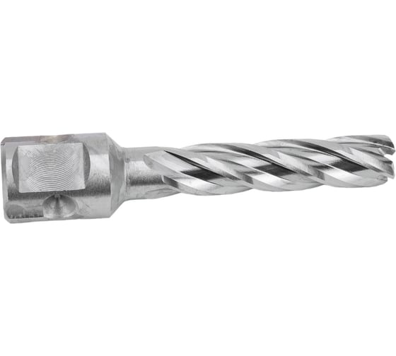 Сверло корончатое по металлу HSS (12х55 мм) Messer 10-50-012