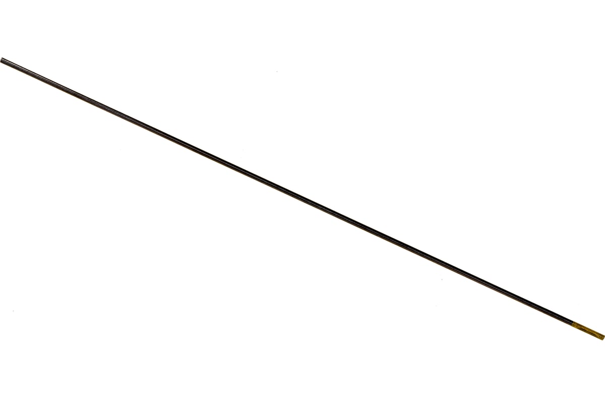 Электроды вольфрамовые WL-15-175 (10 шт; 1.6 мм; синий; AC/DC) Gigant G-610