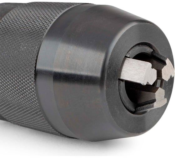 Патрон быстрозажимной 5-20 мм, B22 GSR B04840070