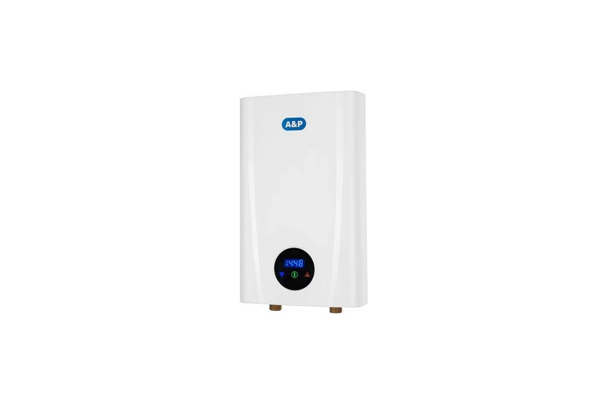 Проточный водонагреватель A&P Geyser -RWH-G7 A&P-RWH-G7
