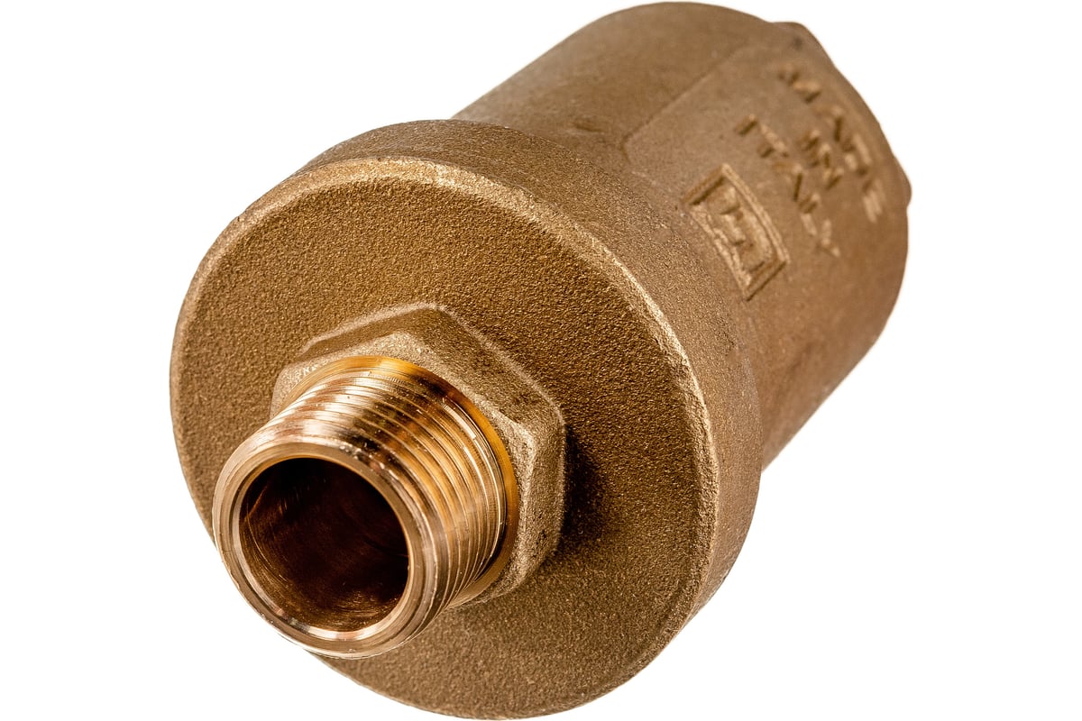 Компенсатор гидроударов Uni-Fitt Н 1/2" 260G2400