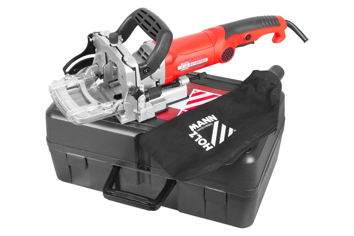 Фрезер для соединений Holzmann PJ100PRO_230V