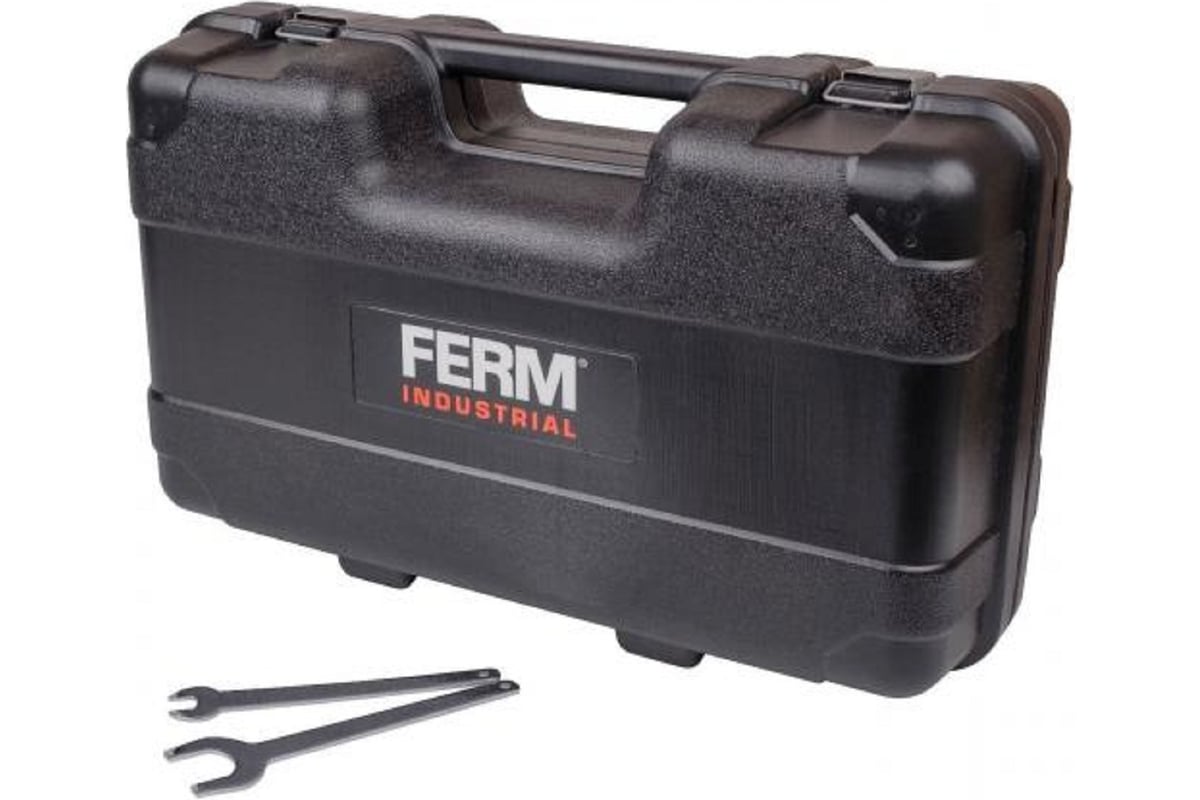 Штроборез Ferm IND WCM1001P 5010000017