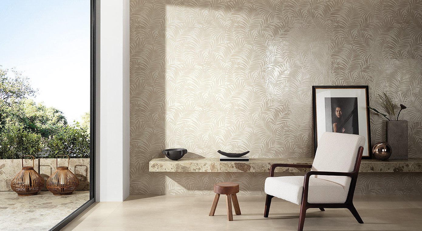 Плитка Fap Ceramiche Milano Mood Tropical Sabbia 50x120 см, fQDH