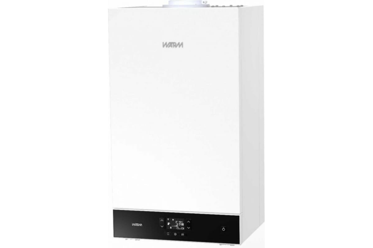 Пакетное предложение WARM Standart Auros 30 кВт с бойлером 300 л KV30300