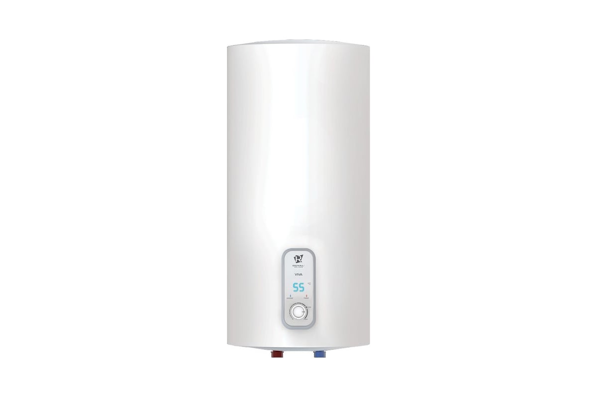 Водонагреватель Royal Clima RWH-VD50-RE Серия VIVA DRY 112252