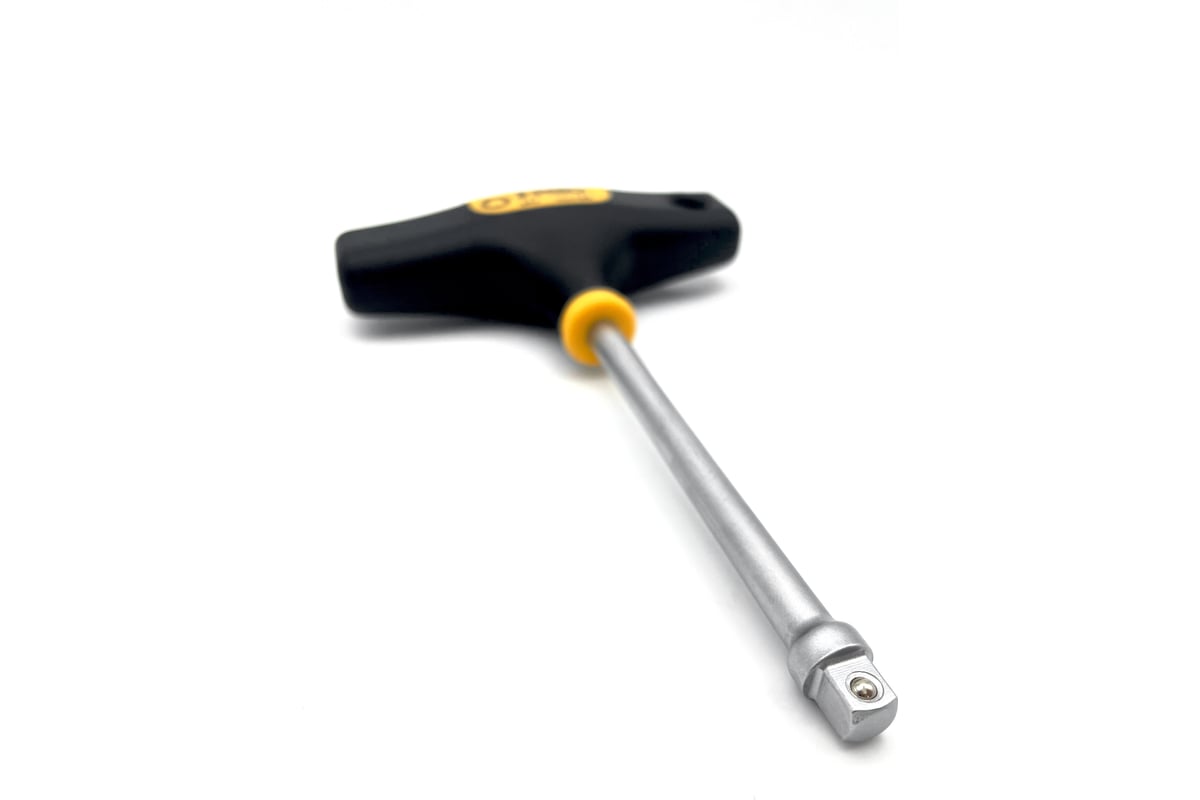 Т-образная отвертка под головки 1/4" Felo 39763560