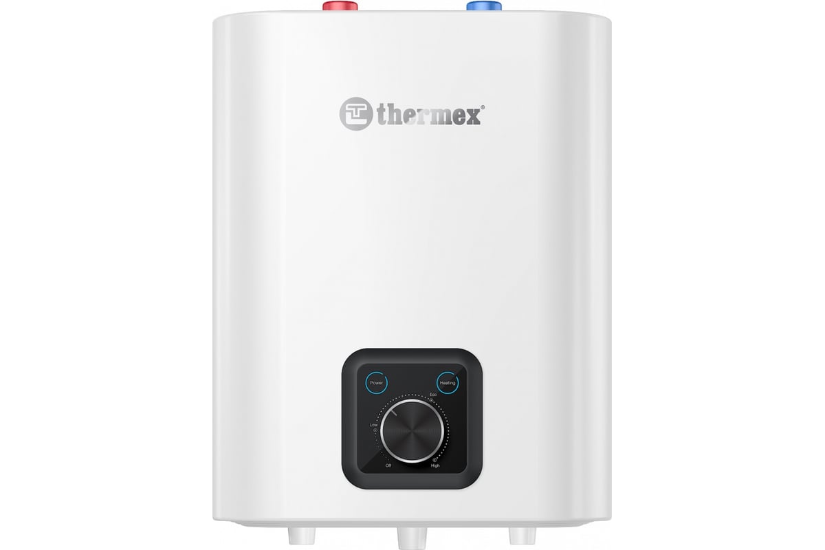 Аккумуляционный электрический бытовой водонагреватель Thermex Drift 10 U ЭдЭБ00953