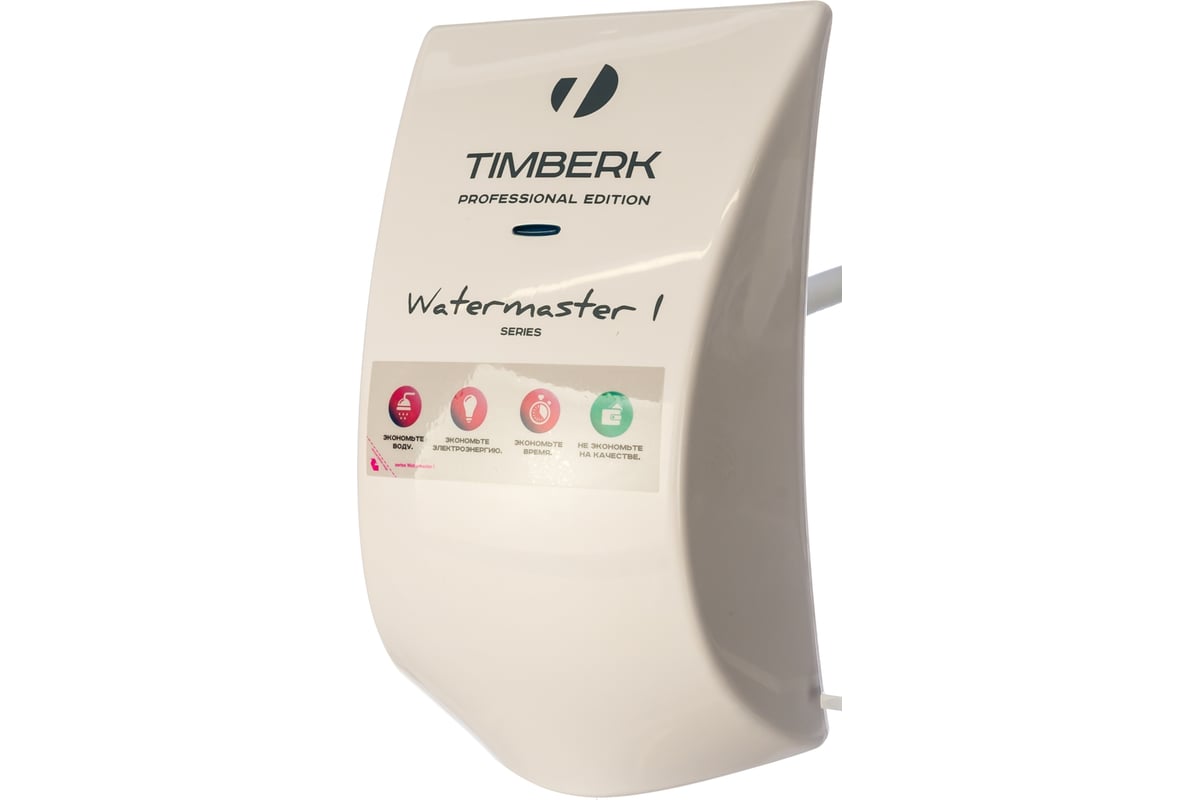 Электрический проточный водонагреватель Timberk WHE 4.5 XTR H1
