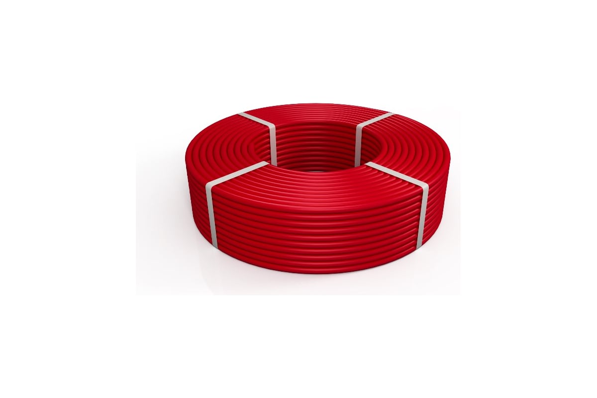 Труба из сшитого полиэтилена Royal Thermo Pex-a EVOH, d25х3.5, бухта 50 м НС-1262313