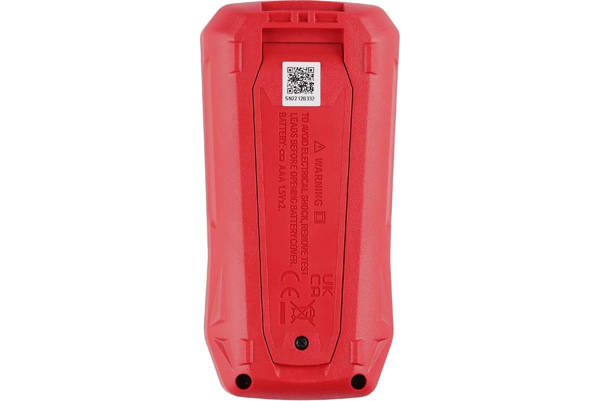 Цифровой мультиметр RGK DM-15 755153