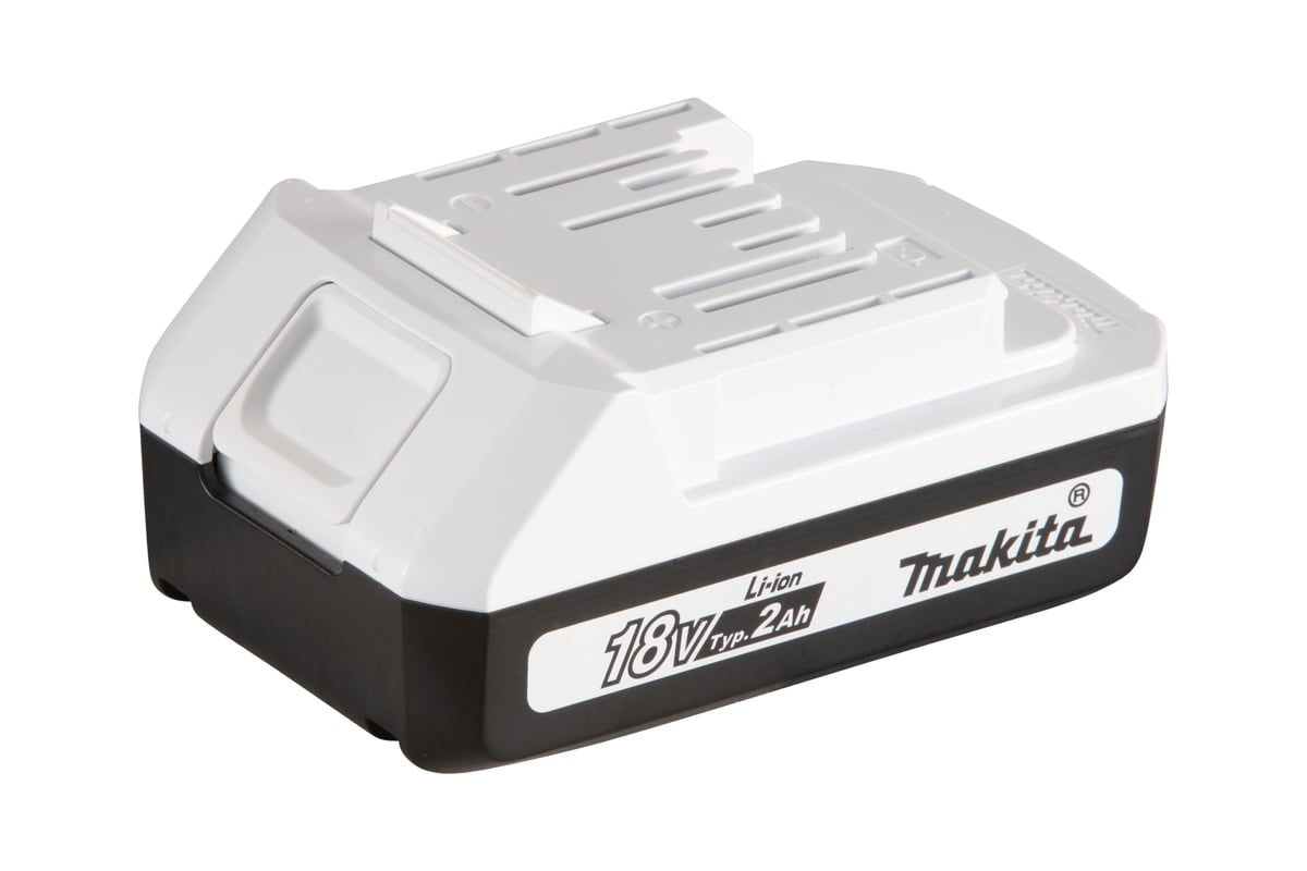 Аккумулятор G-series BL1820G (18В; 2.0Aч; Li-Ion) Makita 191N69-0