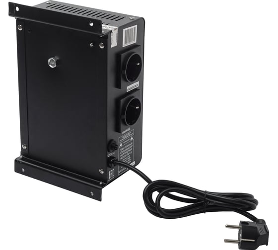 Стабилизатор напряжения Huter 400GS 63/6/12