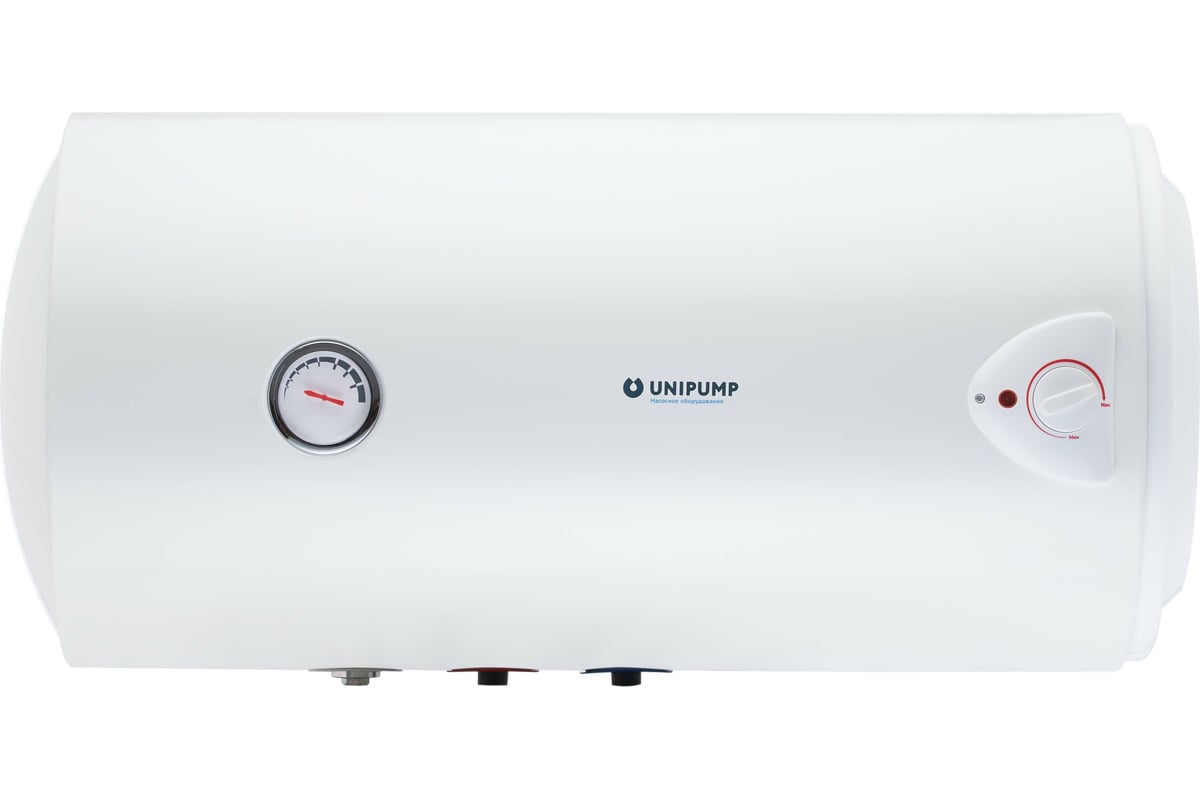 Водонагреватель UNIPUMP накопительного типа СТАНДАРТ80 Г, гор. 54625