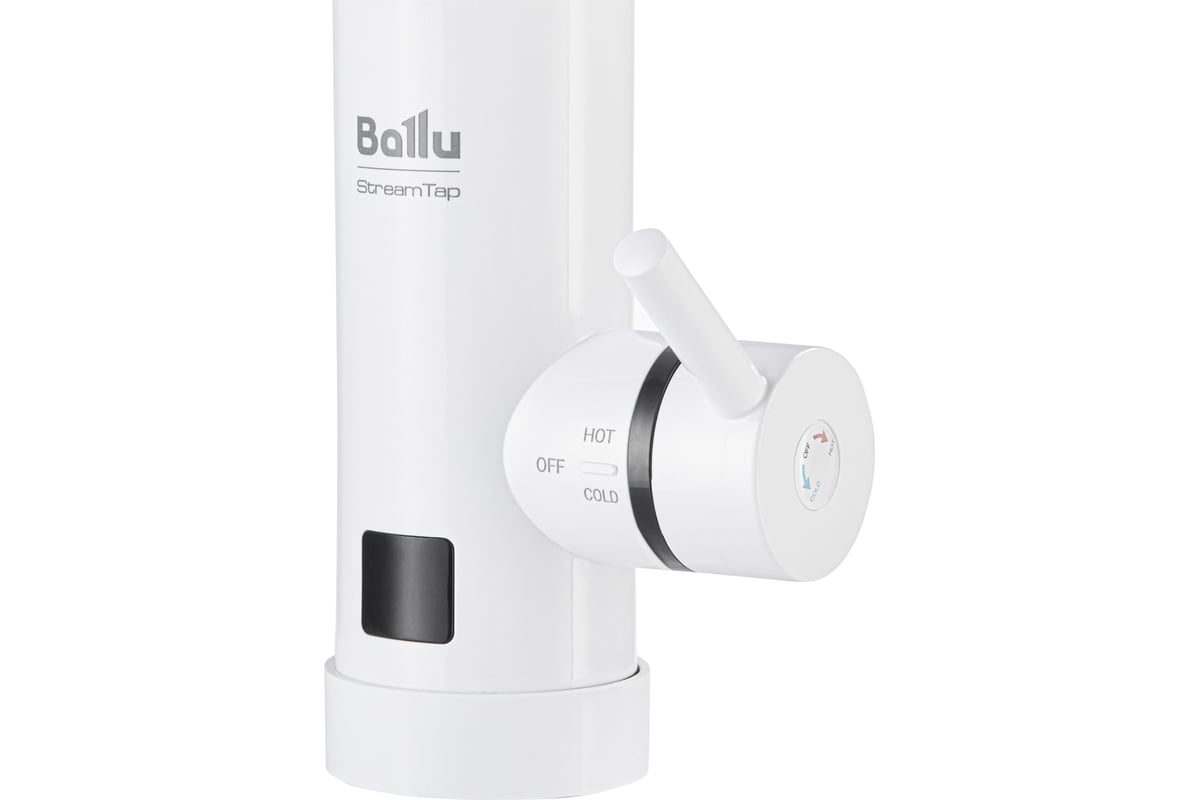 Проточный водонагреватель Ballu StreamTap НС-1588895