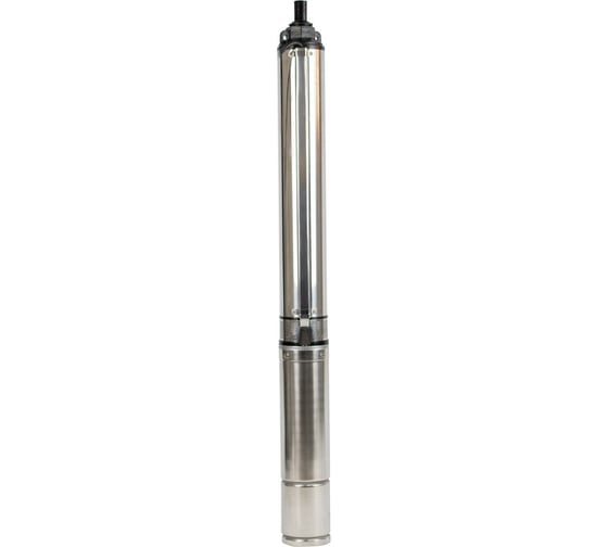 Скважинный многоступенчатый насос Verton DW101/1000V 01.12787.13869