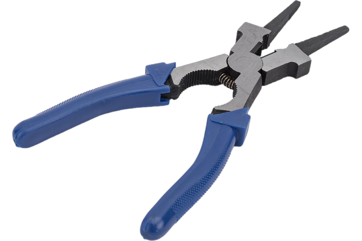 Универсальные плоскогубцы сварщика ESAB TopTool 134716/0000134716