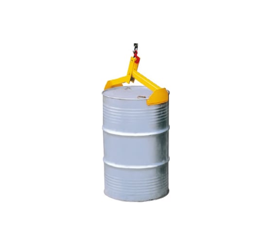 Захват для бочек DL350 EURO-LIFT 00000709