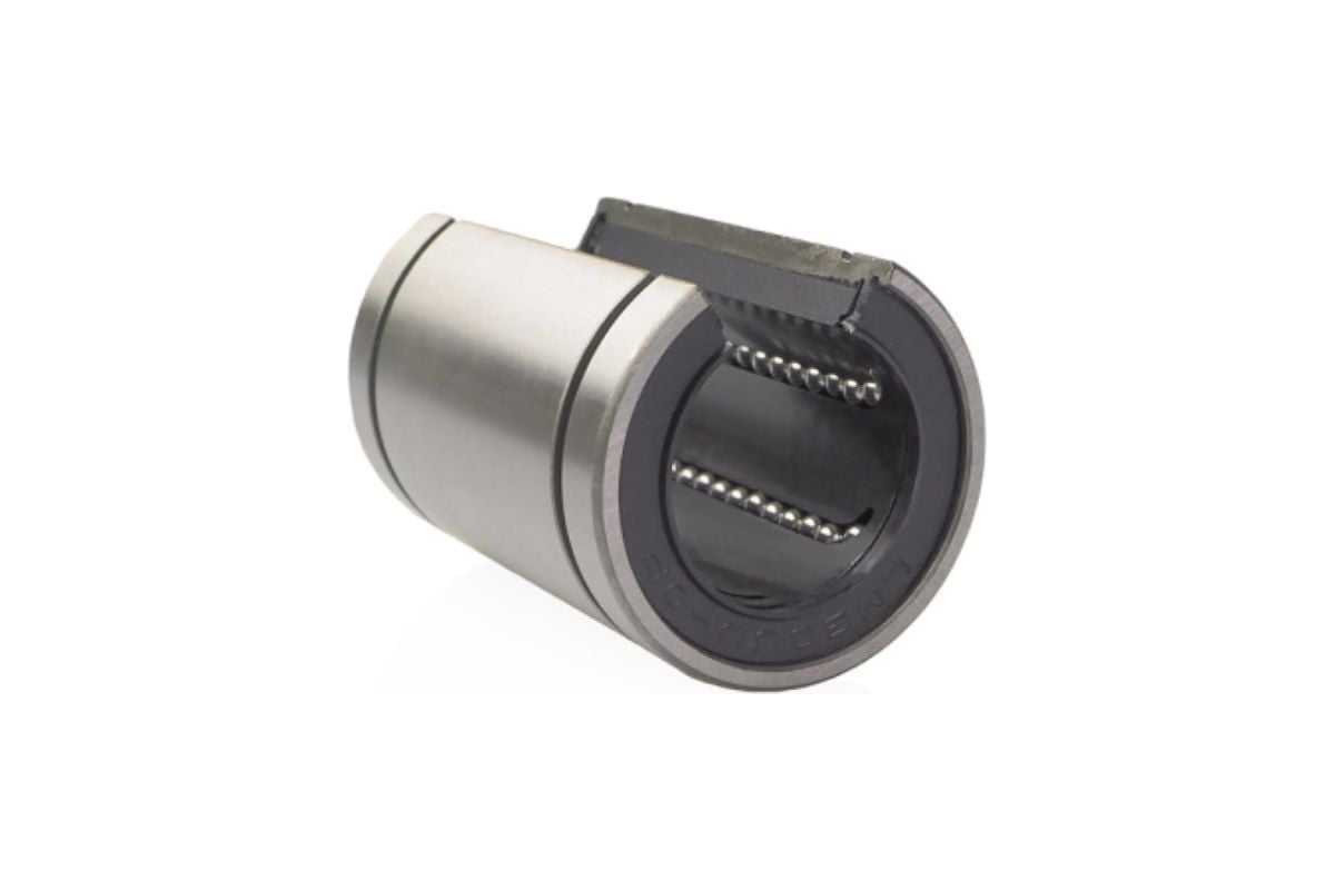 Линейный подшипник TECHNIX LME25-UU-OP / KBO2558PP LME25UUOPTECHNIX