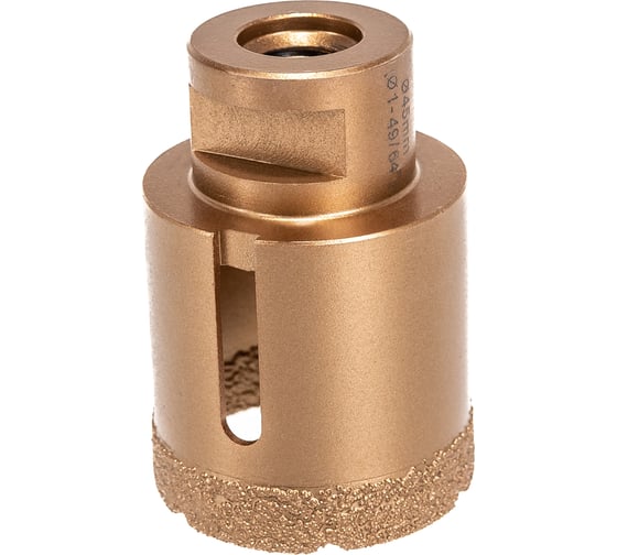 Коронка алмазная (45 мм; M14x2) Makita D-44541