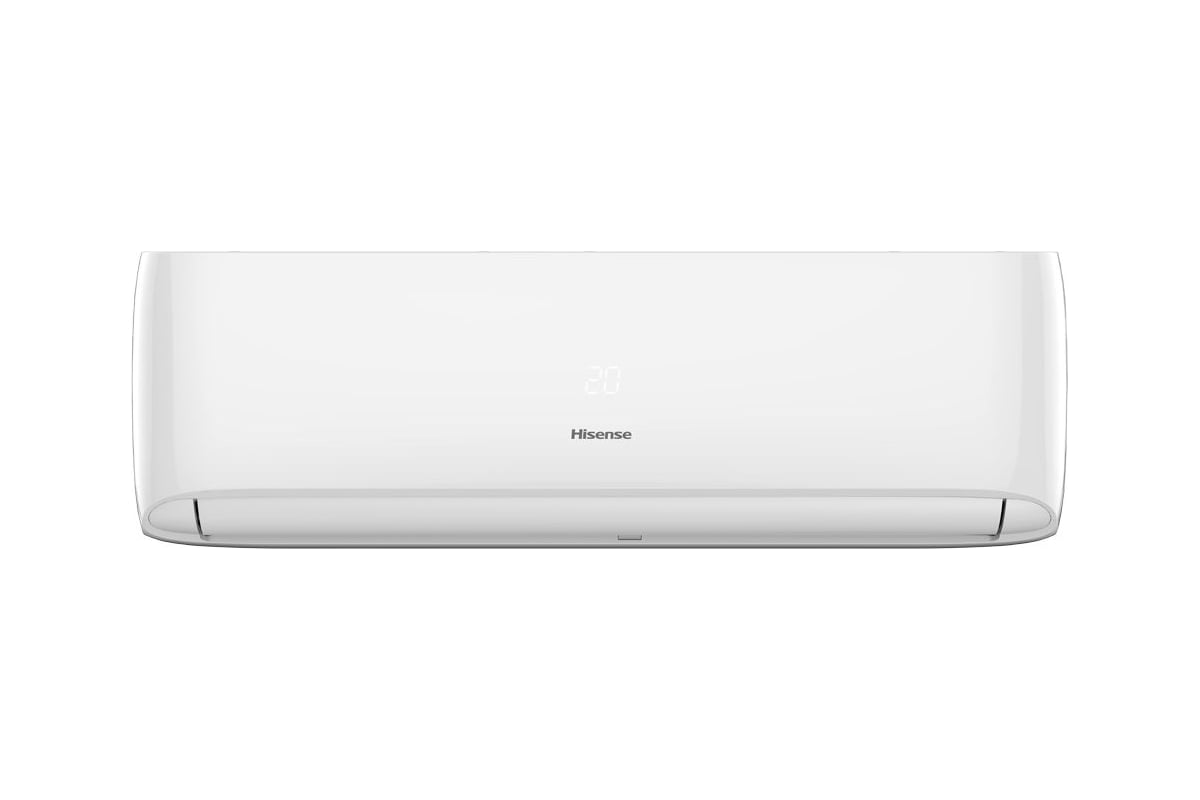 Сплит-система Hisense серии GOAL CLASSIC A AS-24HR4RBSCA00G/AS-24HR4RBSCA00W