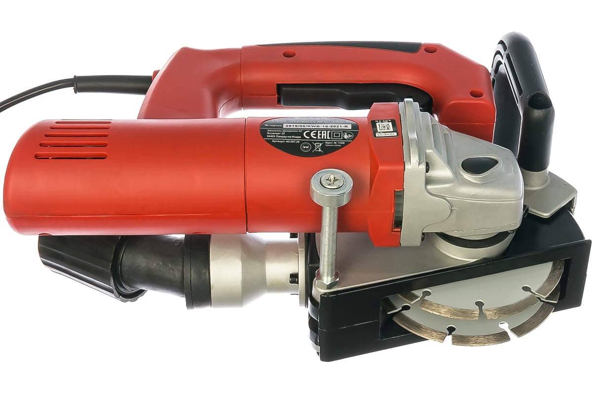 Штроборез Einhell TC-MA 1300 4350730