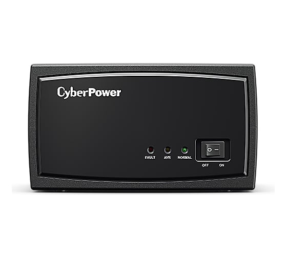 Стабилизатор напряжения Cyberpower V-ARMOR 1500E