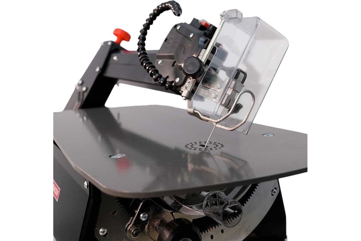 Лобзиковый станок JIB SSA22V 0.125 кВт, 230В 1310020280000