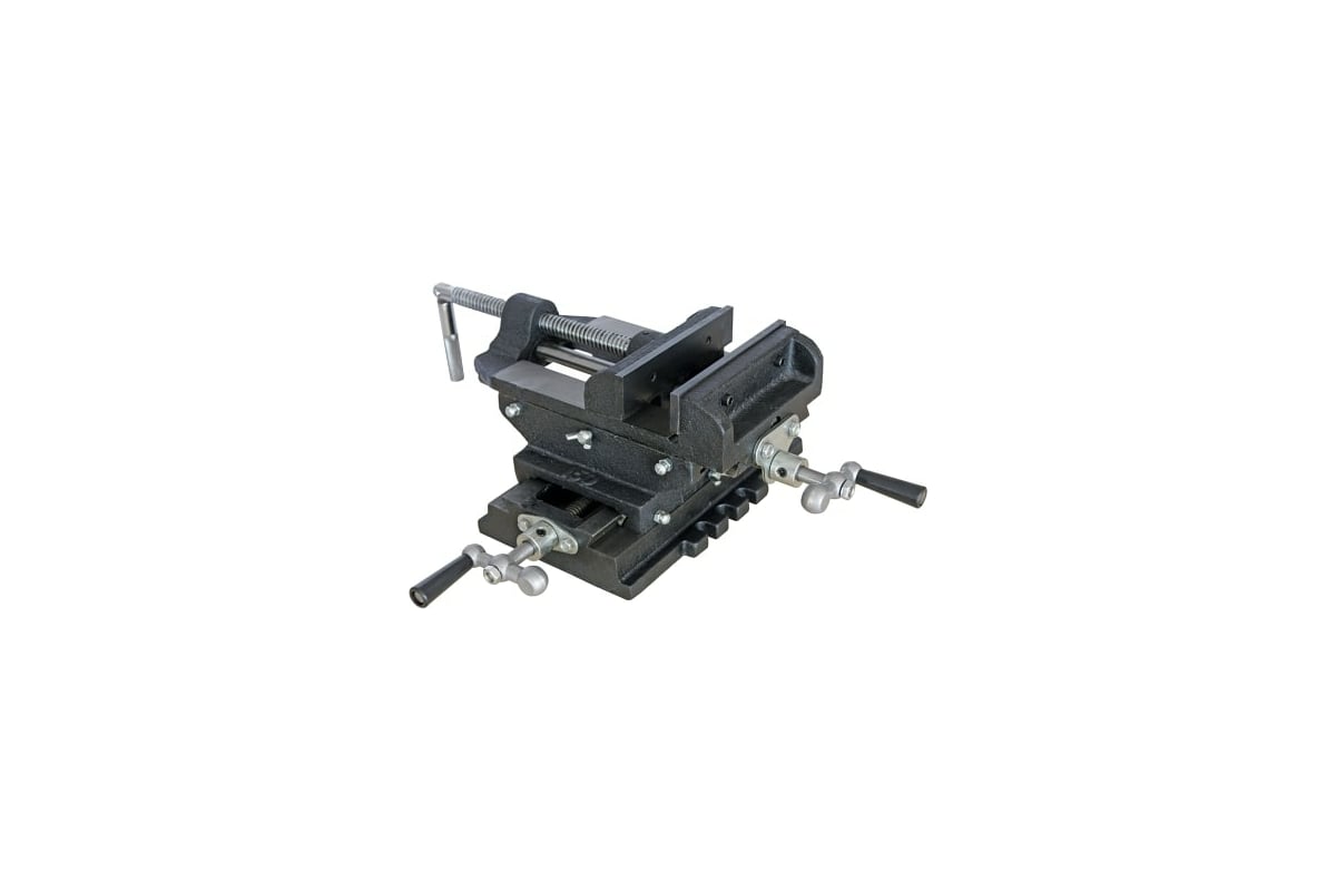 Крестовые тиски Белмаш CV150 RA098A