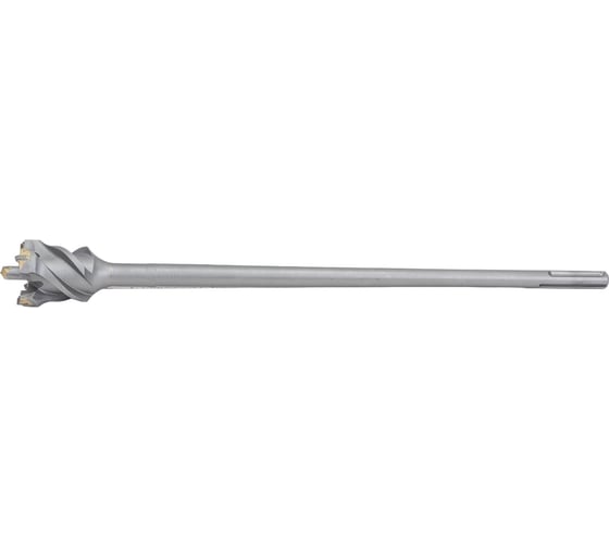 Бур проломной по бетону Special (68x460х600 мм; SDS-max) MONOGRAM 088-819
