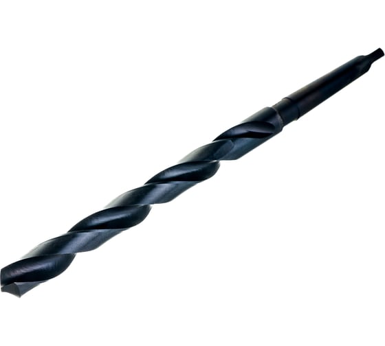 Сверло длинное (14х223х142 мм; КМ1; Р6М5) Туламаш 61772