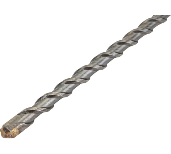 Бур по бетону Basis (8x400х450 мм; SDS-plus) MONOGRAM 087-737