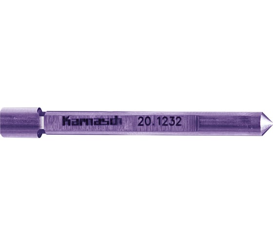 Штифт направляющий (3.95х46 мм) Karnasch 20.1232