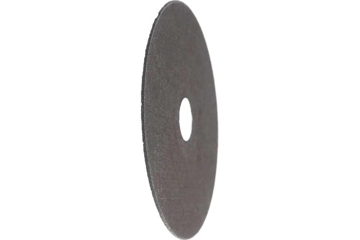 Диск отрезной по металлу (125х1.0х22.2 мм) Greatflex 50-41-002