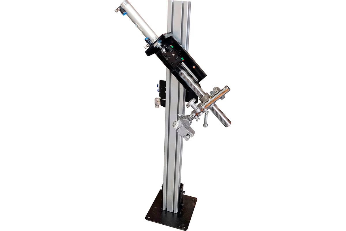 Сварочный позиционер CNC-100 FABTEC 60380