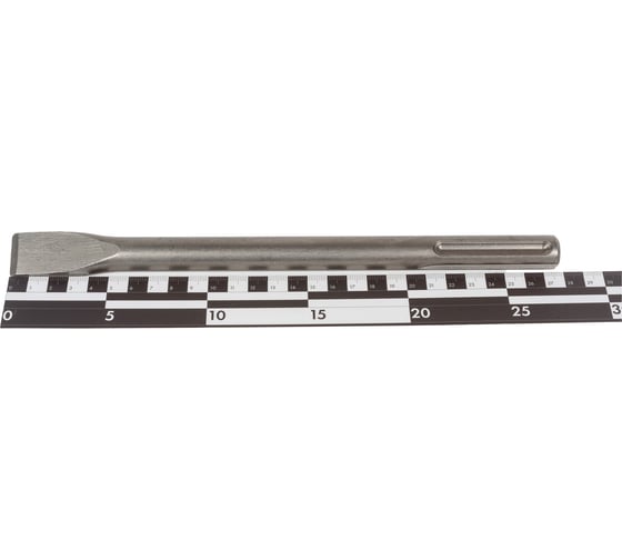 Зубило плоское (22х280 мм; SDS-max) NOVOCRAFT NCCMAX022280