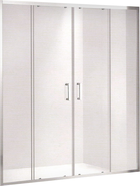 Душевая дверь Gemy Victoria S30192E