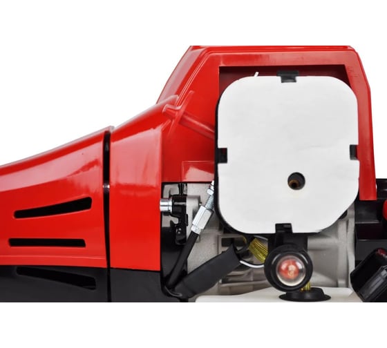 Мотокоса бензиновая GEOS Max Premium 151 B 227616