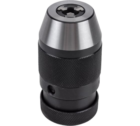 Патрон сверлильный самозажимной ПСС 10, В12 (1-10 мм) Beltools ri.261.49