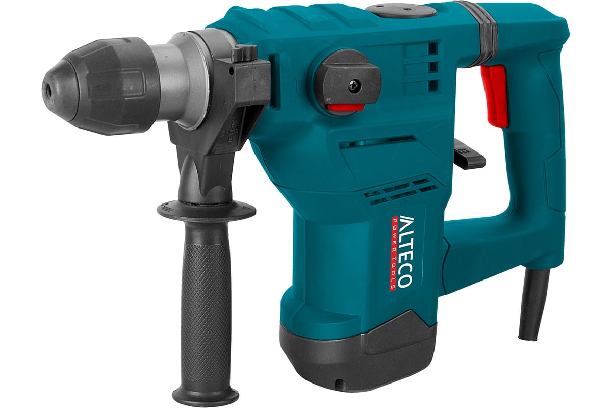 Перфоратор Alteco Professional SDS-plus RH 1500-32 12768