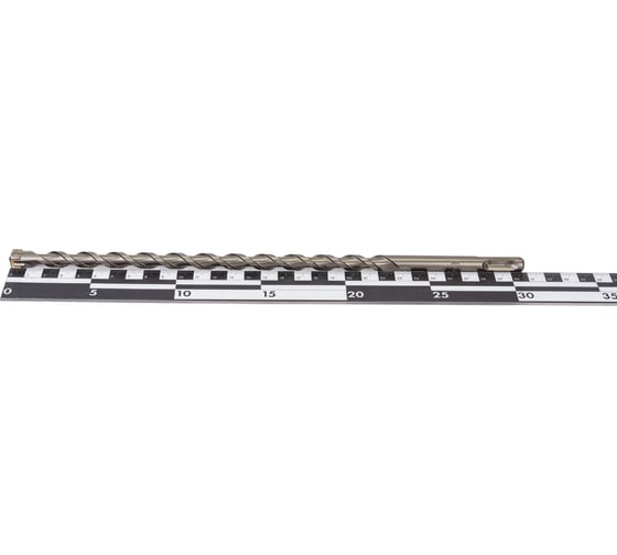Бур Quadro (12x310 мм; SDS+) RENNBOHR 511231