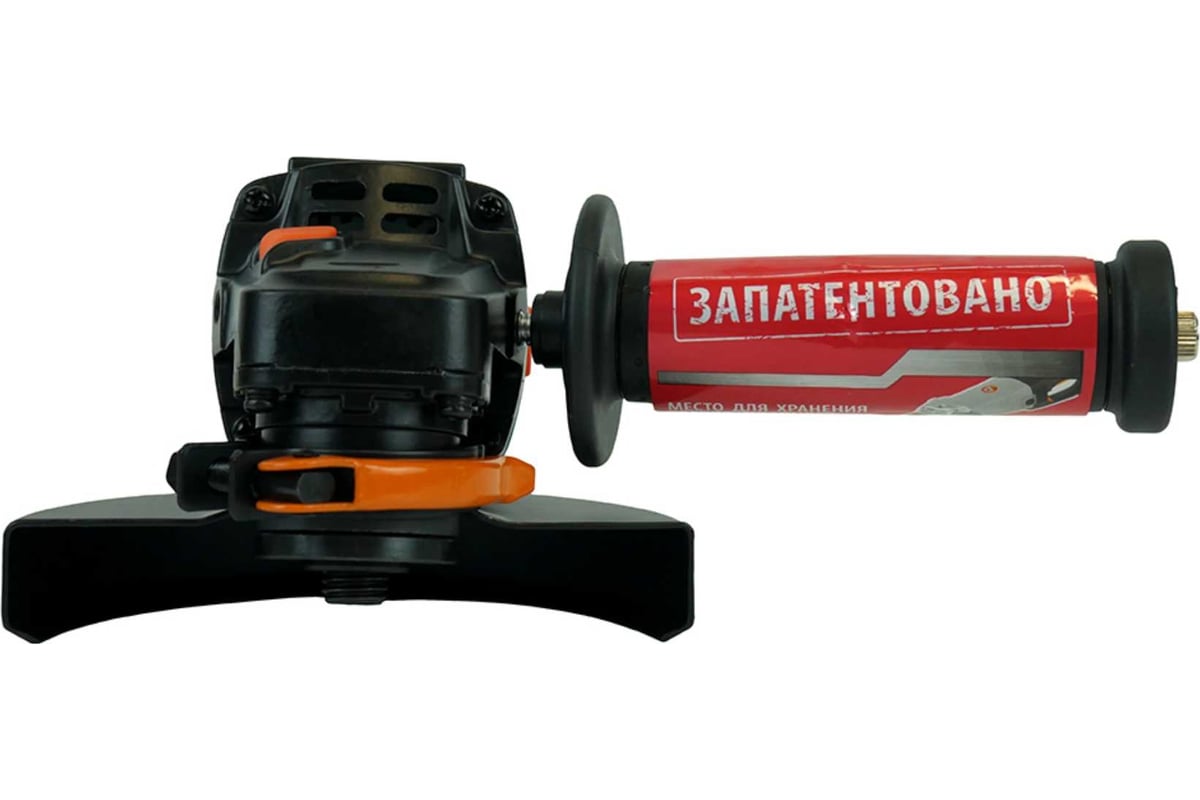 Болгарка Sturm AG90125E