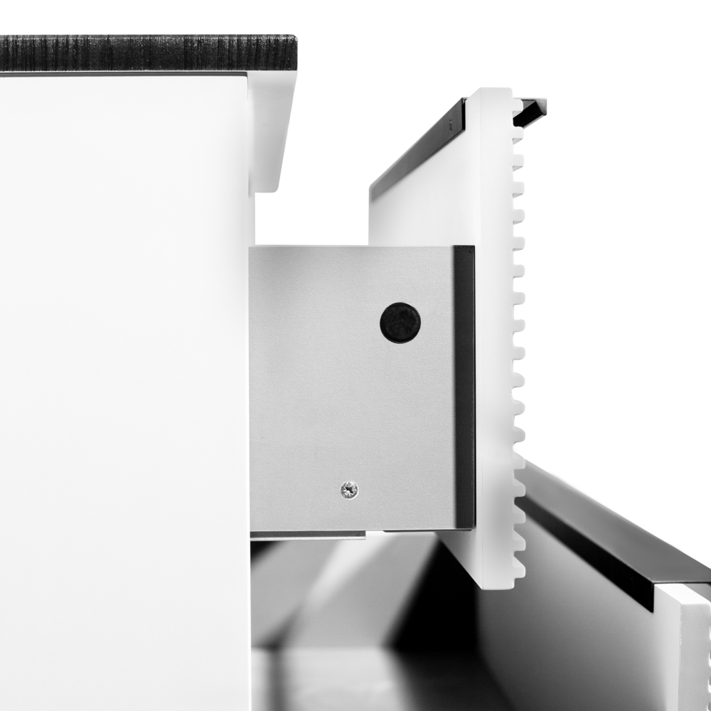 Тумба со столешницей Runo Орлеан 70 см