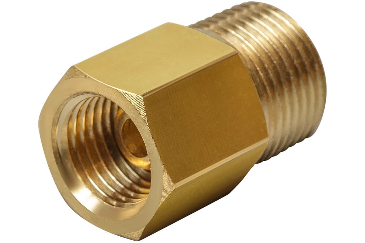 Переходник DAB3814 3/8"-1/4" ПТК 00000027281