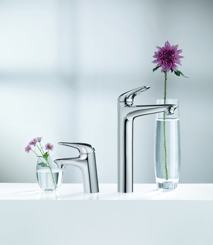 Смеситель для раковины Grohe Eurostyle 2015 33558003