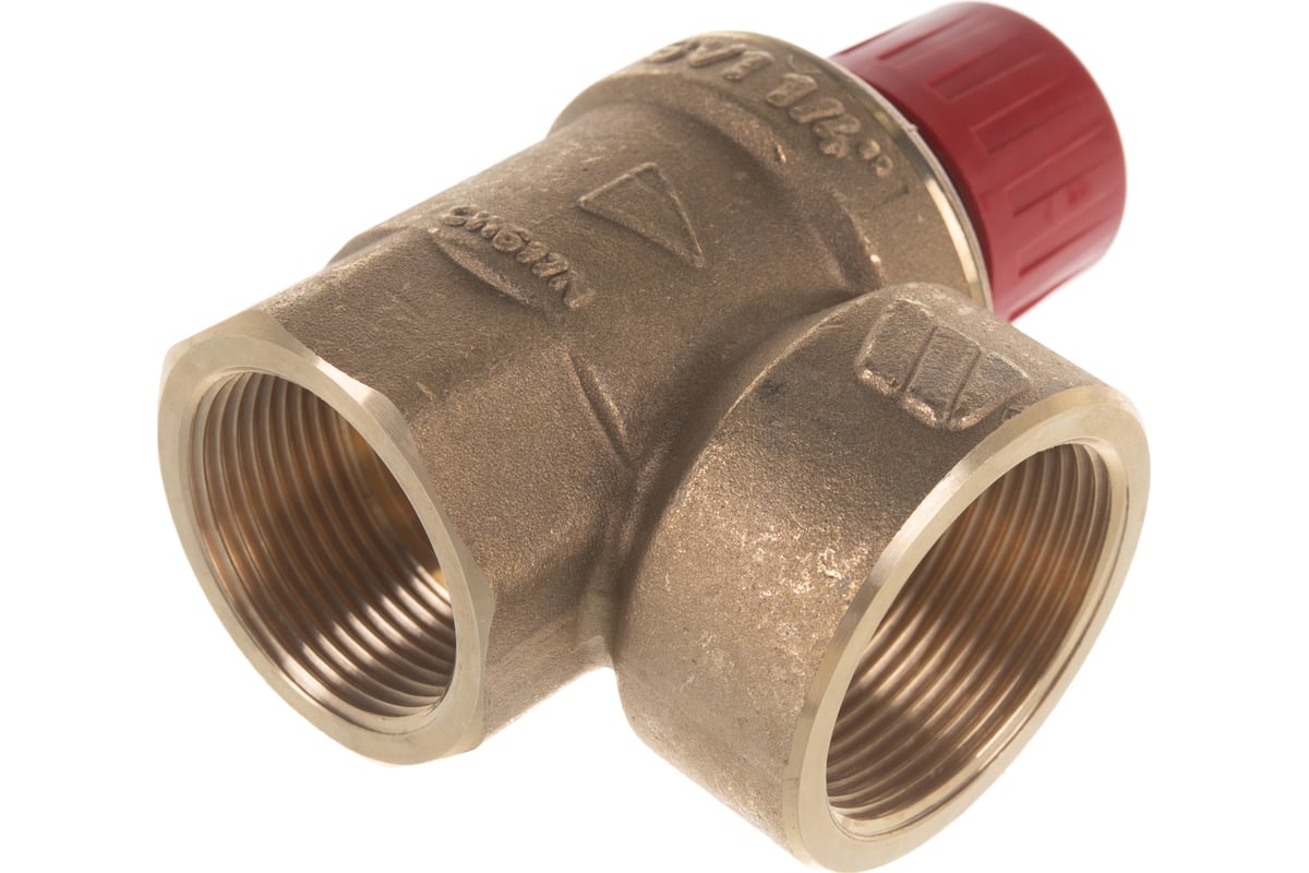 Предохранительный клапан STOUT 15х1 1/4" SVS-0001-001532 RG008UL6JFT56T