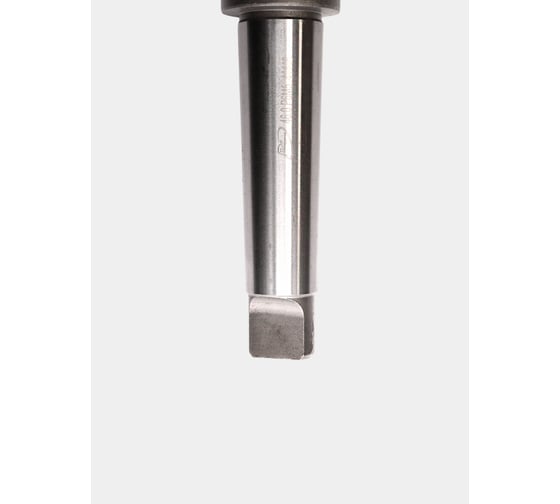 Сверло конический хвостовик РОСИНСТРУМЕНТ 46.0 мм, средняя серия, ГОСТ 10903-77, Р6М5 44446