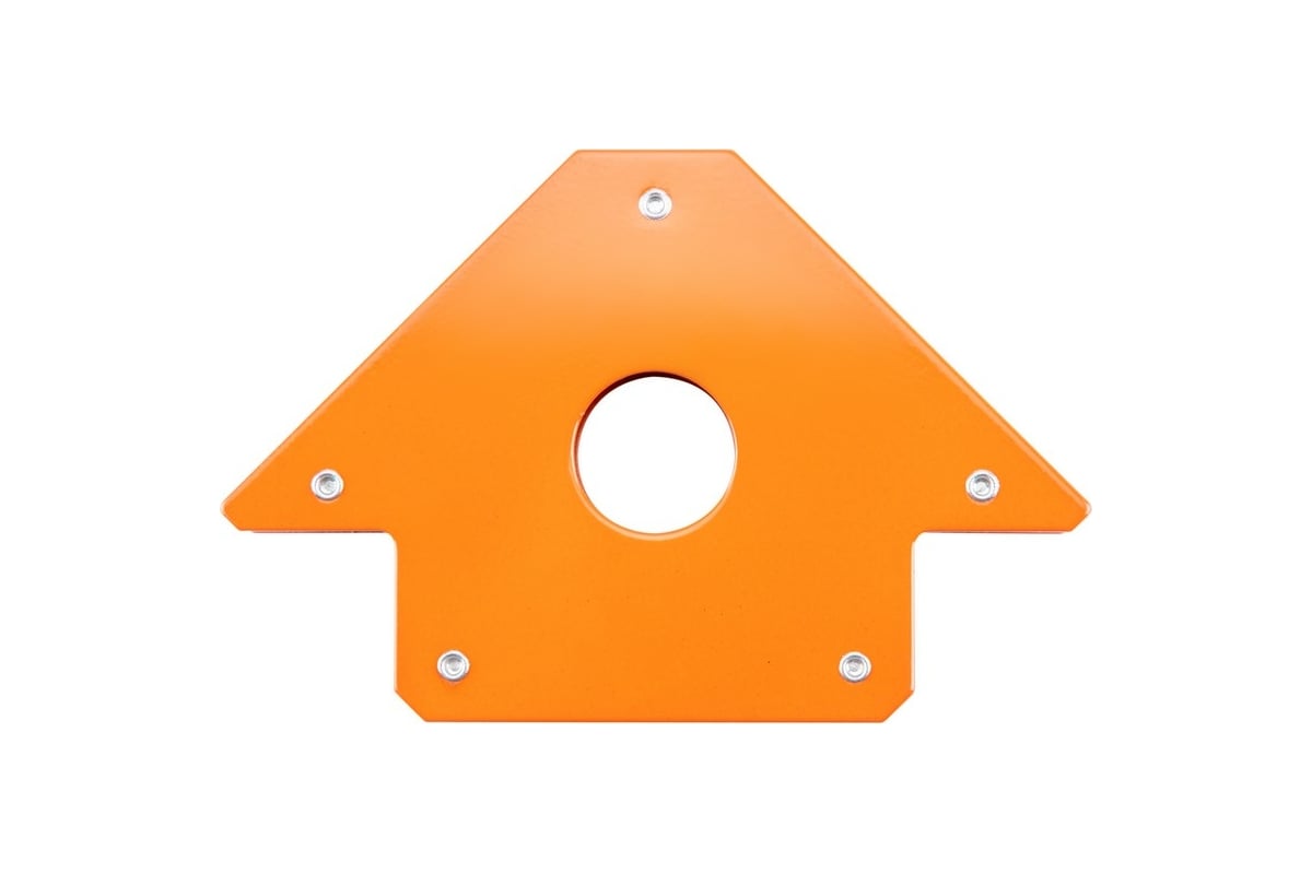 Магнитный угольник Foxweld FIX-4 до 22кг 5153