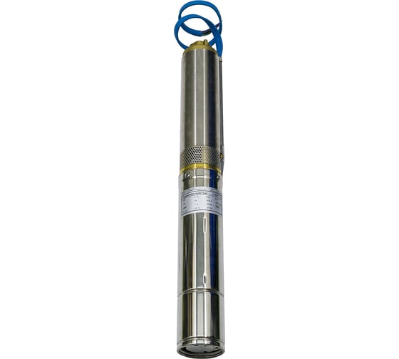 Скважинный насос Panelli 4 TYPE 95 PR2 N/ 14 95РR2N14М