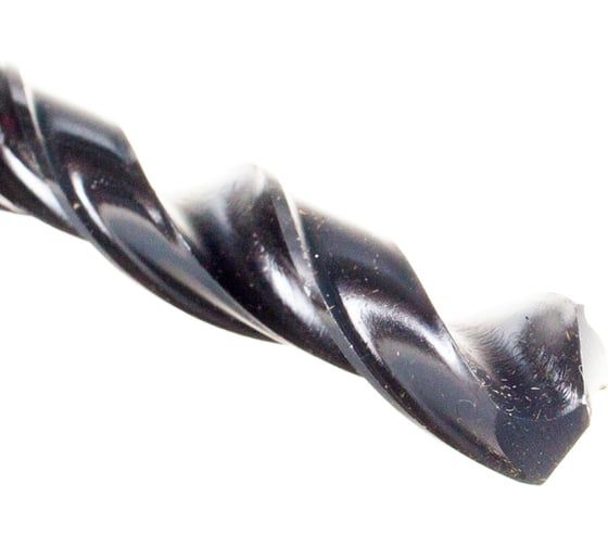 Сверло по металлу (14.8х212х114 мм; КМ2; Р6М5) Туламаш 59079